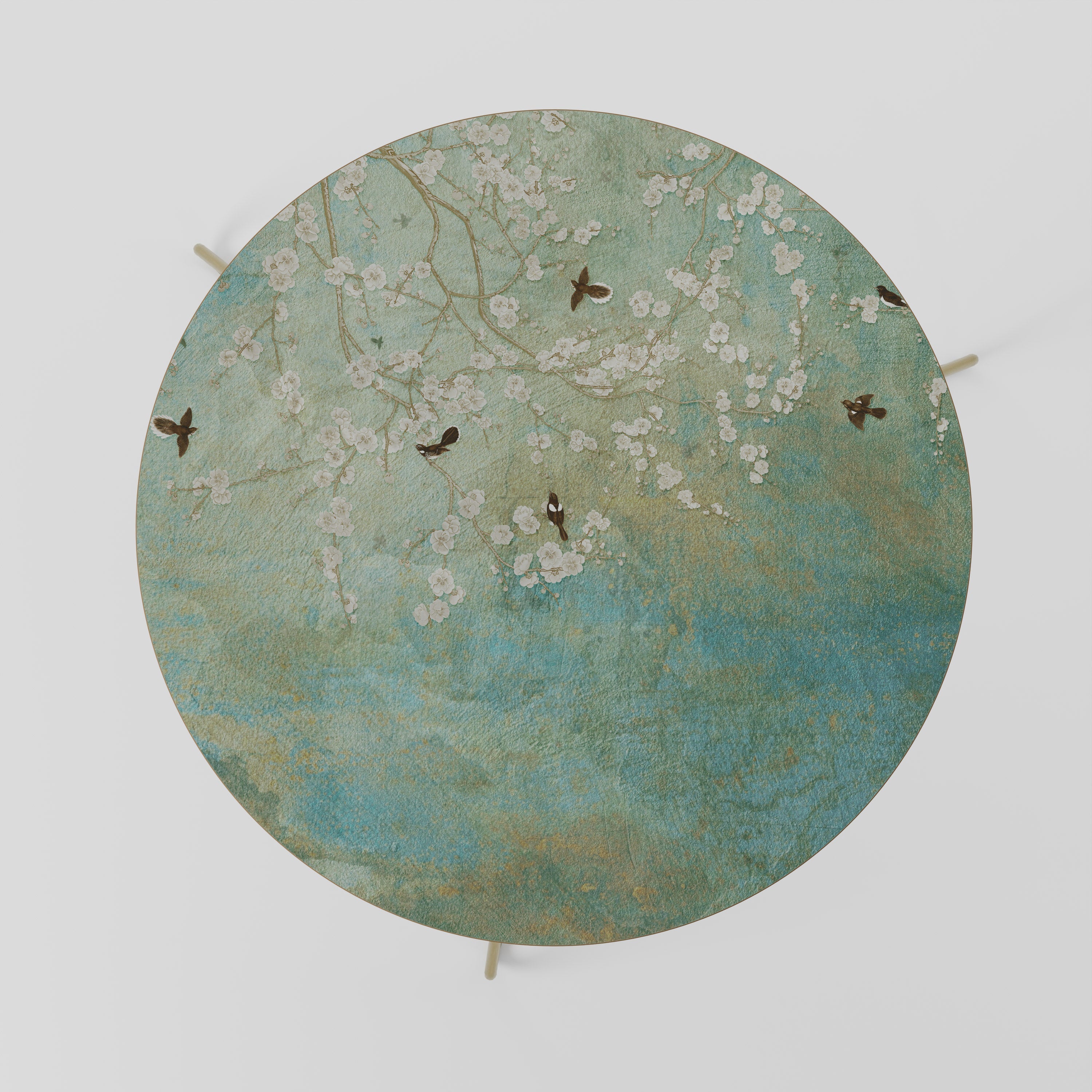 BLOOMING CHARM Mesa de Centro 69