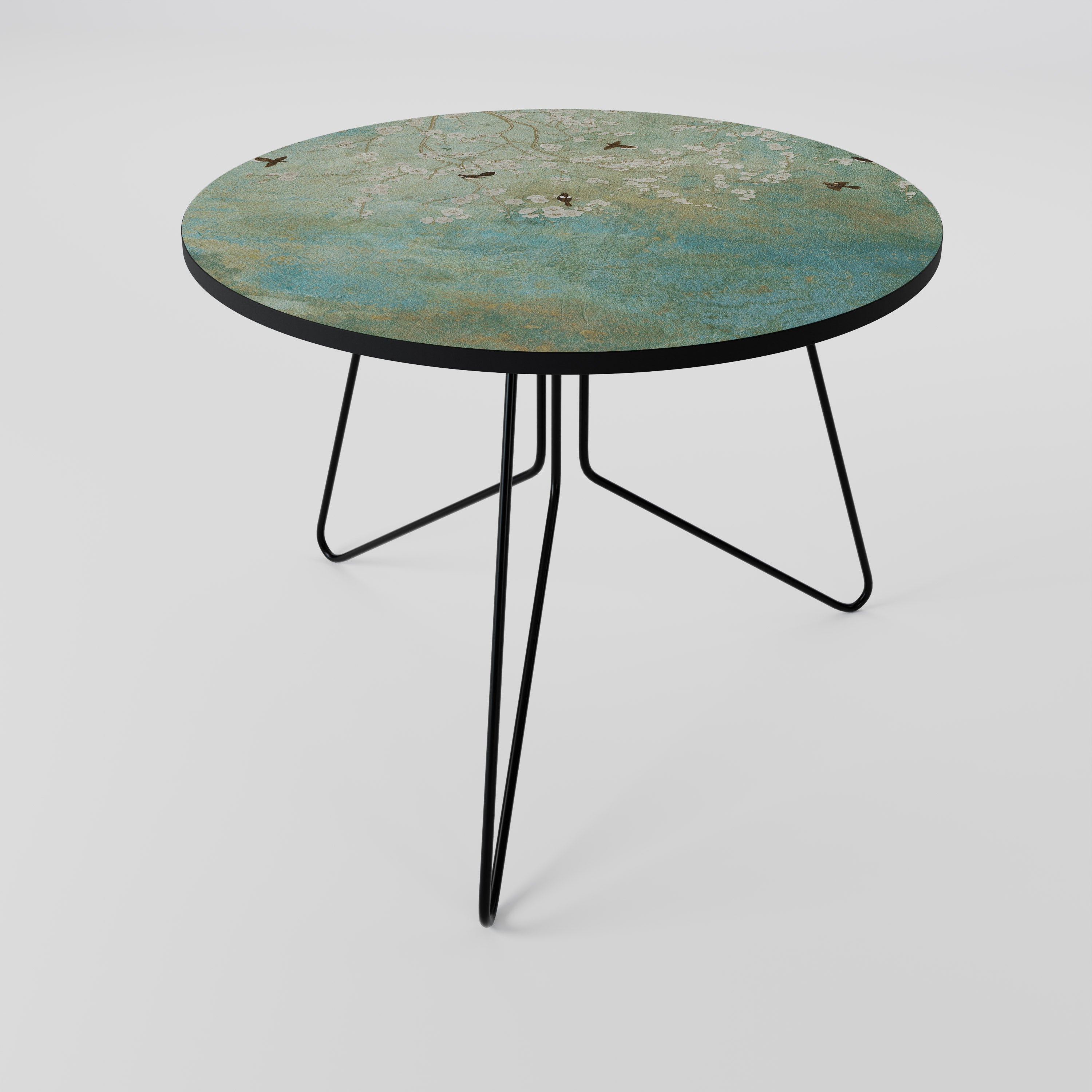 BLOOMING CHARM Mesa de Centro 69