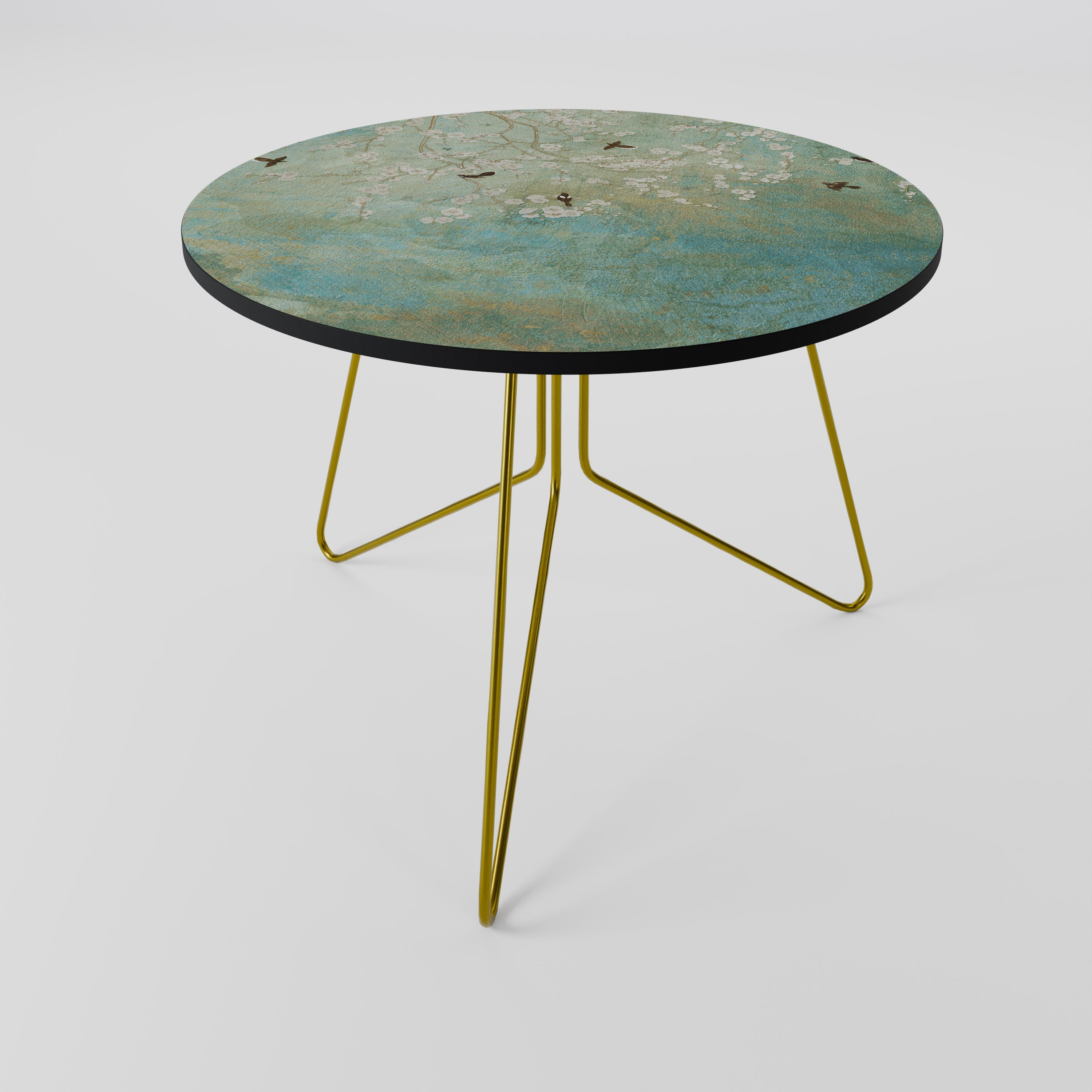 BLOOMING CHARM Mesa de Centro 69