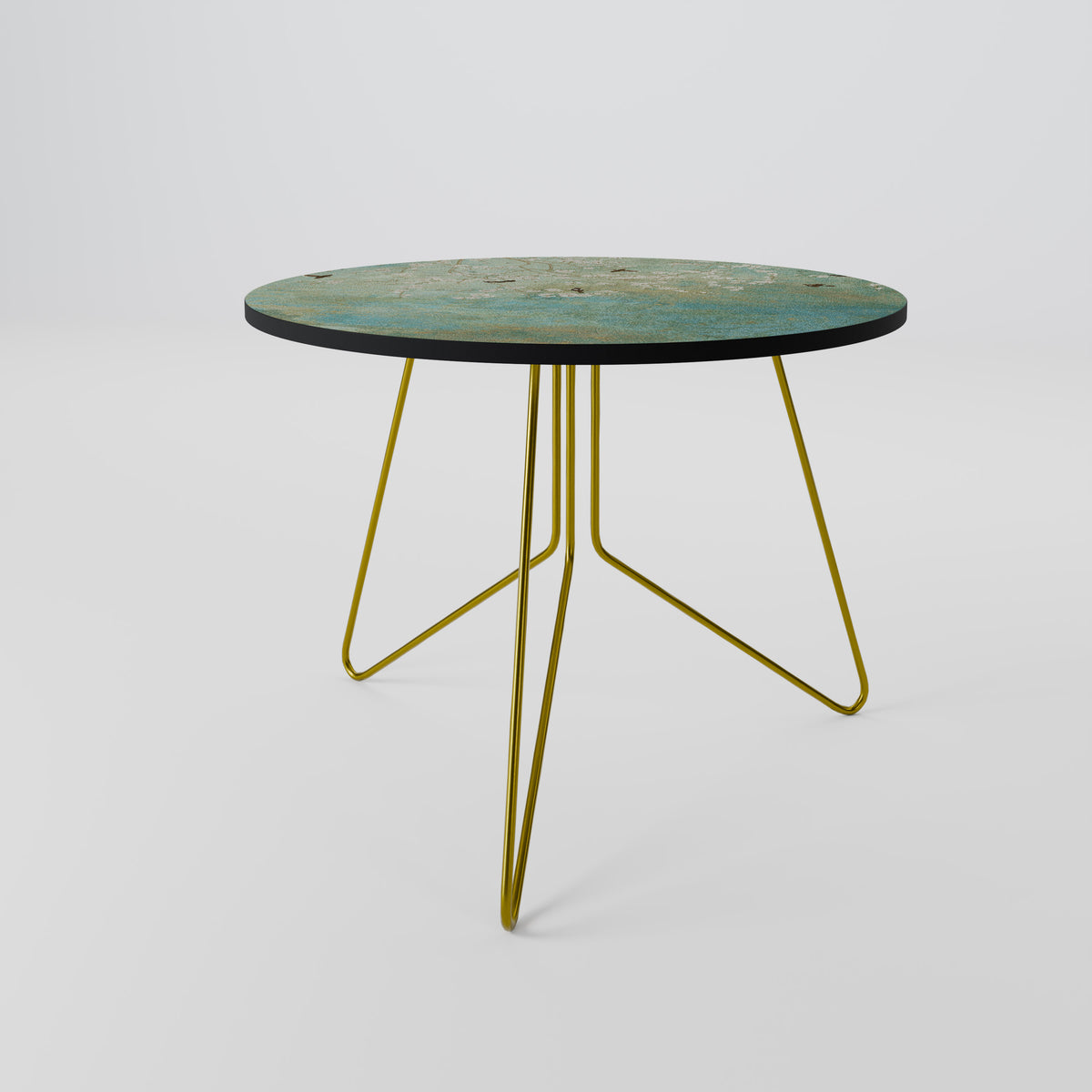BLOOMING CHARM Coffee Table