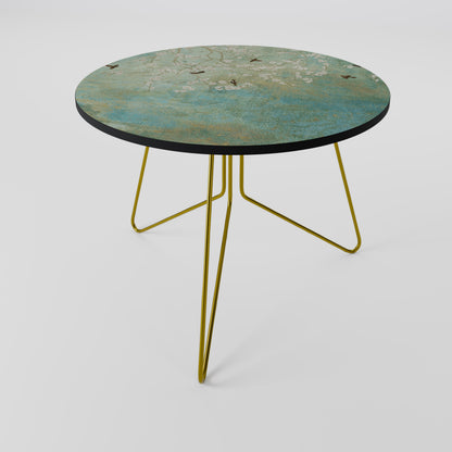 BLOOMING CHARM Coffee Table