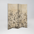 GLADE ESSENCE Biombo Decorativo de 4 Painéis
