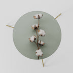 COTTON DREAMS UNFOLDED Mesa de Centro 60