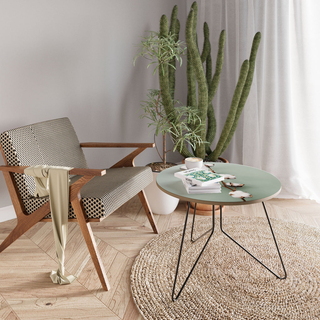 COTTON DREAMS UNFOLDED Mesa de Centro 69