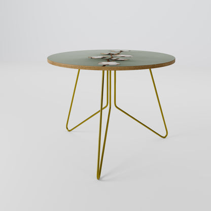 COTTON DREAMS UNFOLDED Coffee Table