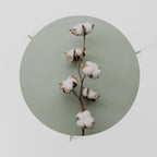 COTTON DREAMS UNFOLDED Mesa de Centro 69