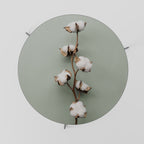 COTTON DREAMS UNFOLDED Mesa de Centro 69