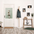 COTTON DREAMS UNFOLDED Poster Vertical Autocolante