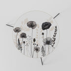 POPPY ALLURE Mesa de Centro 60