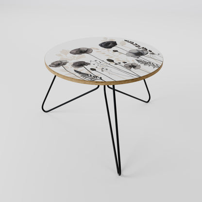 POPPY ALLURE Coffee Table