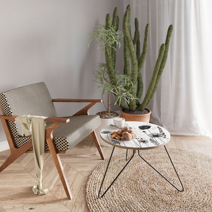 POPPY ALLURE Coffee Table