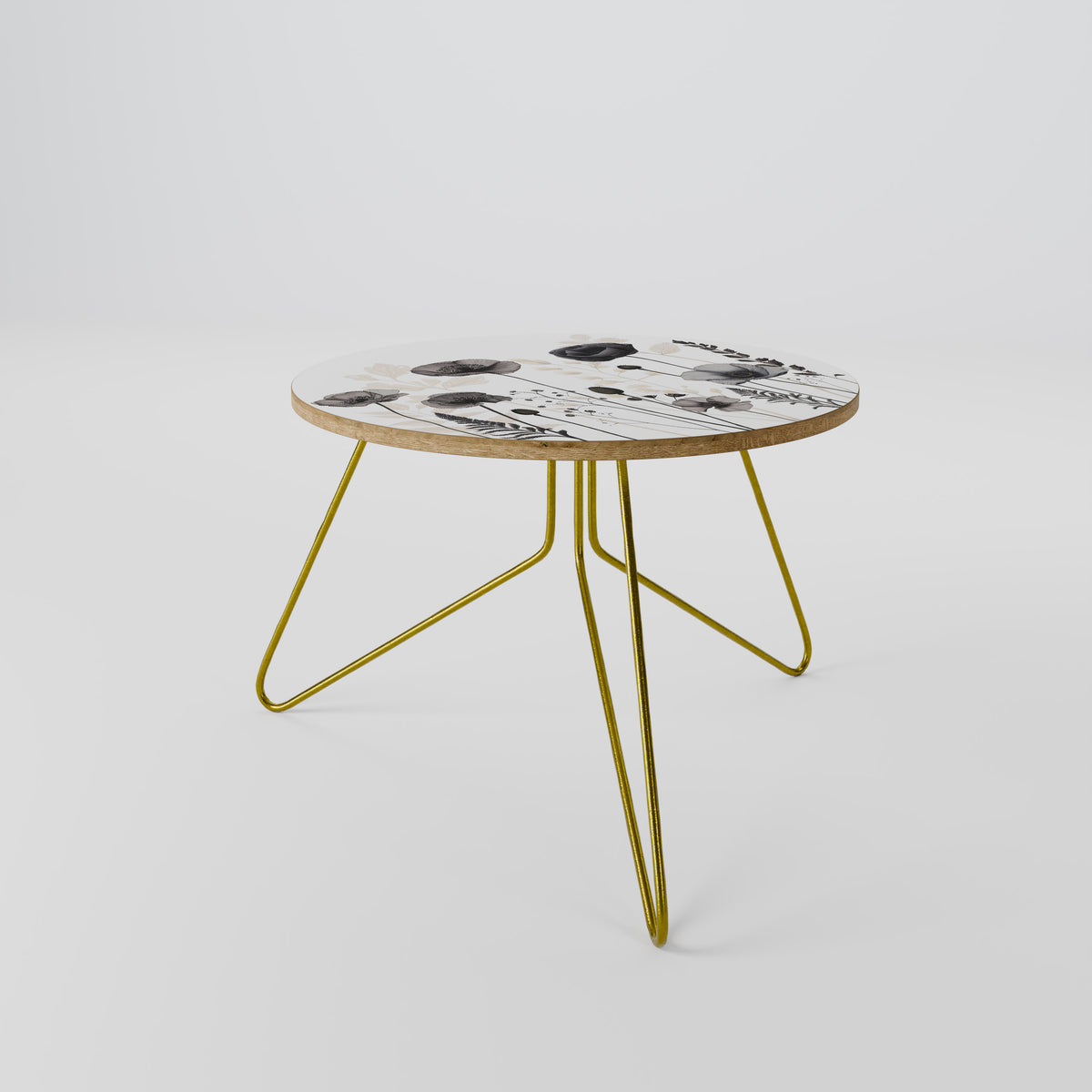 POPPY ALLURE Coffee Table