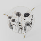 POPPY ALLURE Mesa de Centro 60