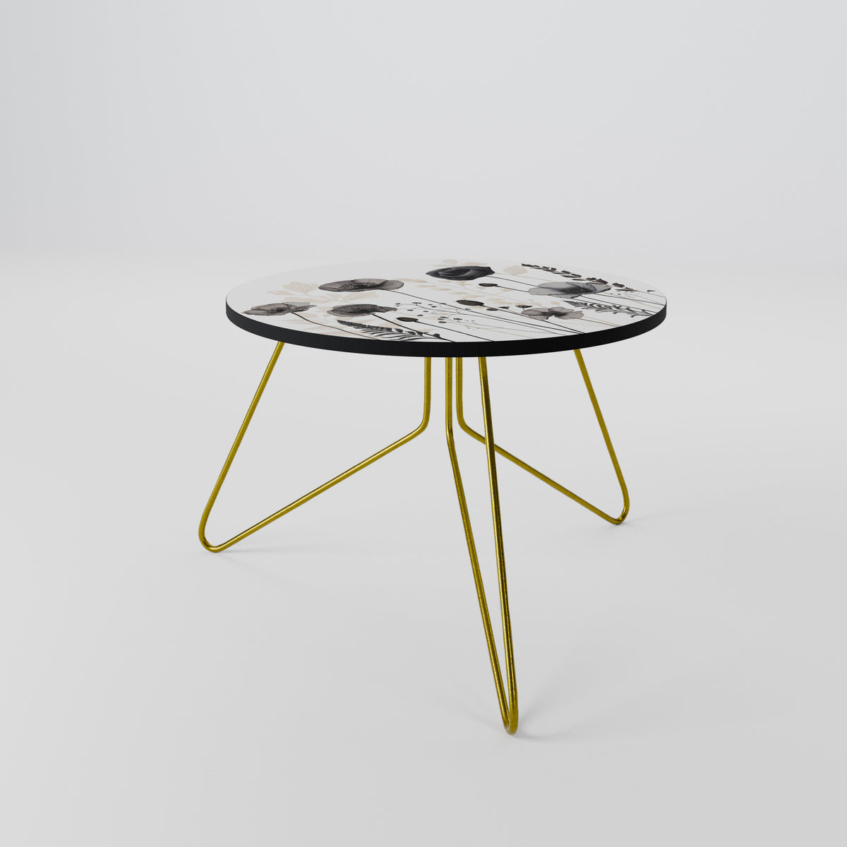 POPPY ALLURE Coffee Table
