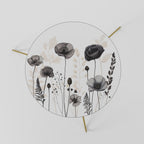 POPPY ALLURE Mesa de Centro 60