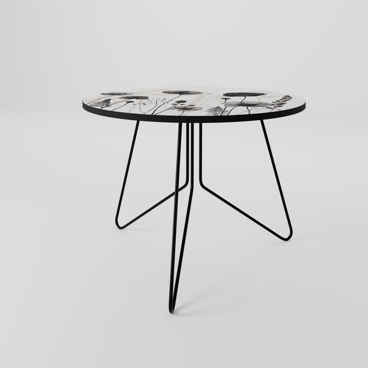 POPPY ALLURE Coffee Table