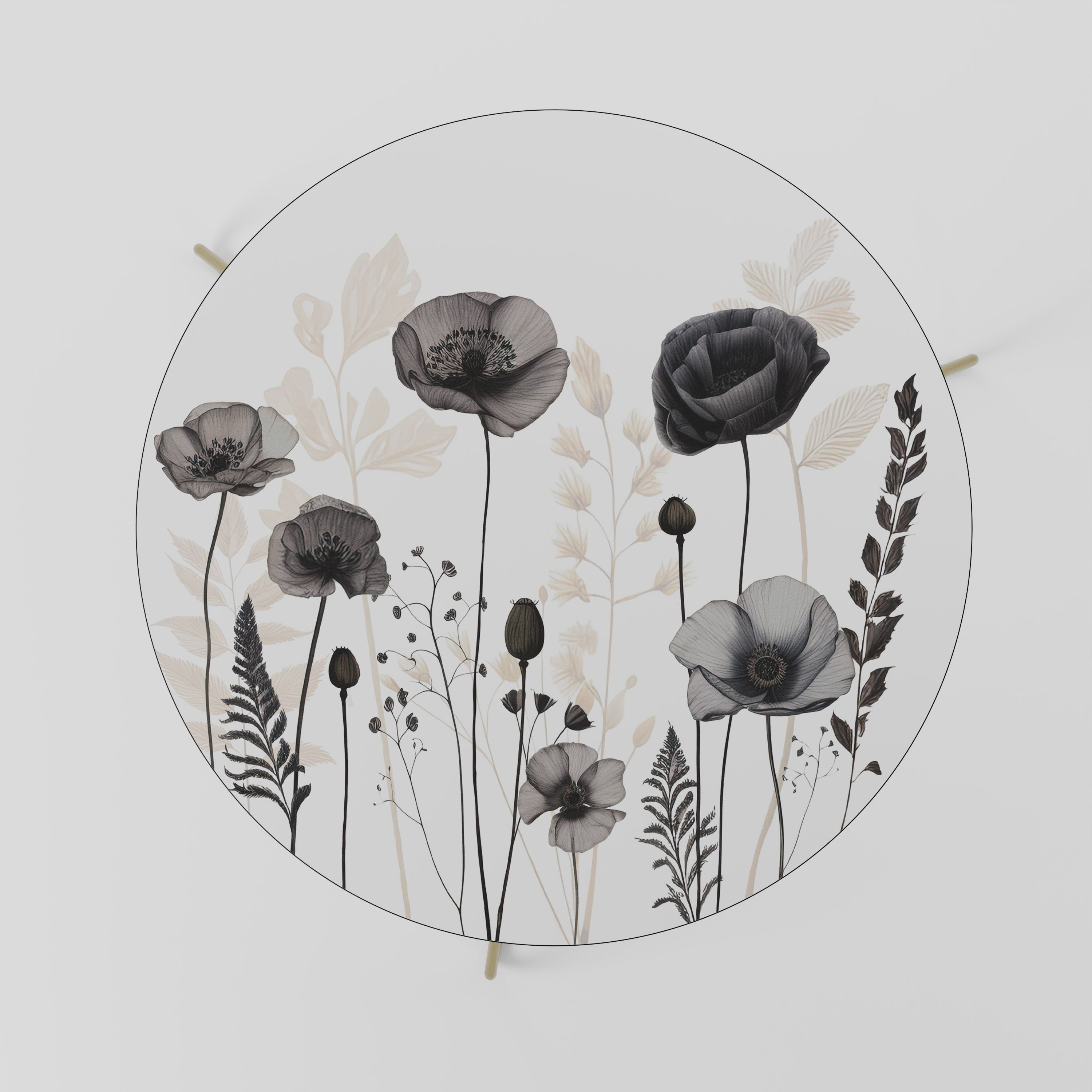 POPPY ALLURE Mesa de Centro 69