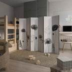POPPY ALLURE 6-Panel Room Divider