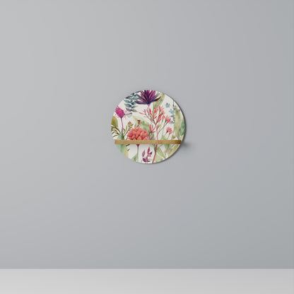 HERBAL FIESTA Art Shelf