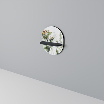HERBAL DREAM Art Shelf