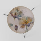 SOFTEN POPPY Mesa de Centro 60