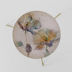 SOFTEN POPPY Mesa de Centro 60