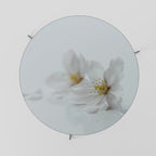 FLEETING WHITE PETALS Mesa de Centro 69