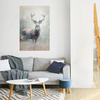 FOREST KING Poster Vertical Autocolante