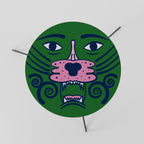 STAY WILD Mesa de Centro 60