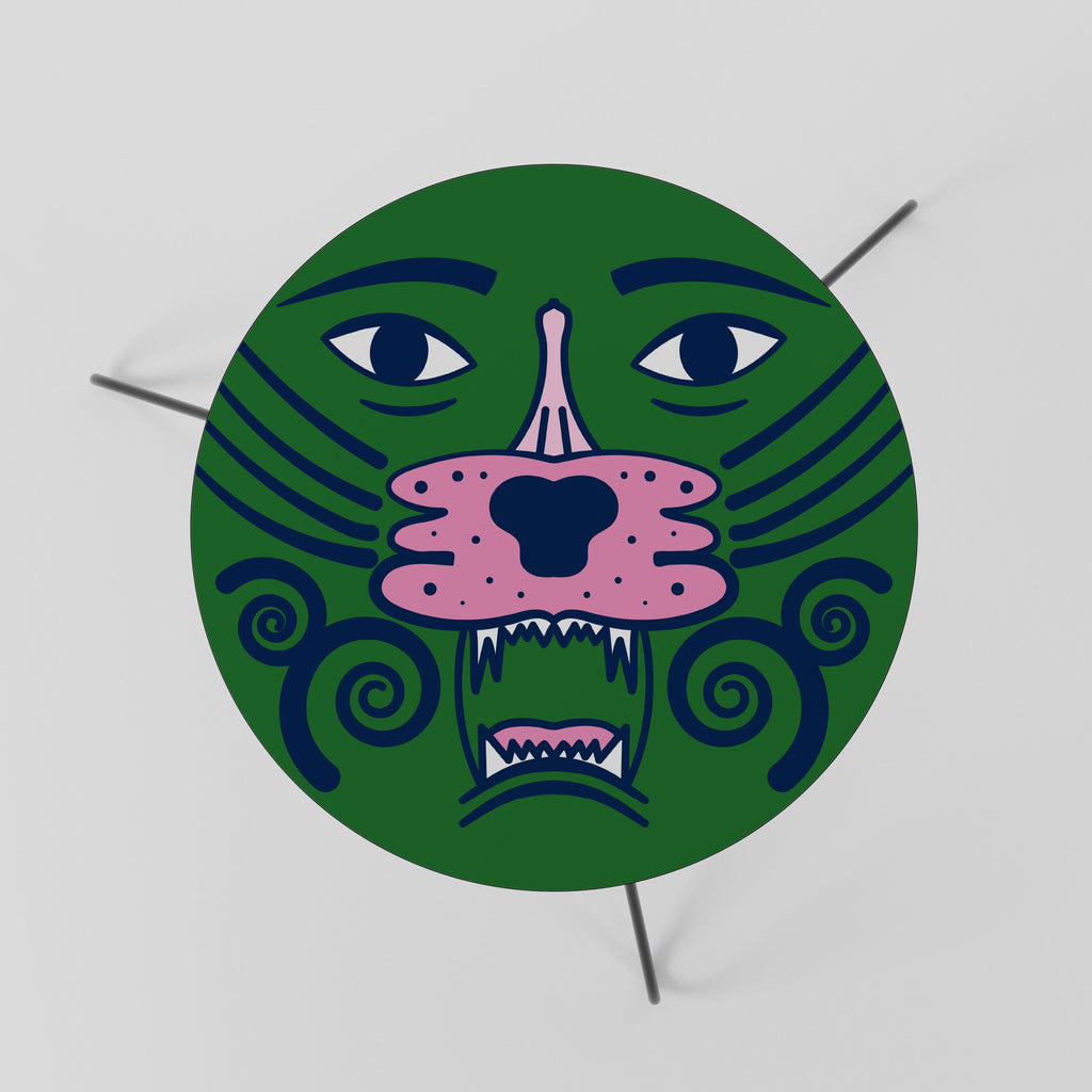 STAY WILD Mesa de Centro 60