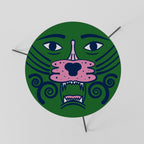 STAY WILD Mesa de Centro 60