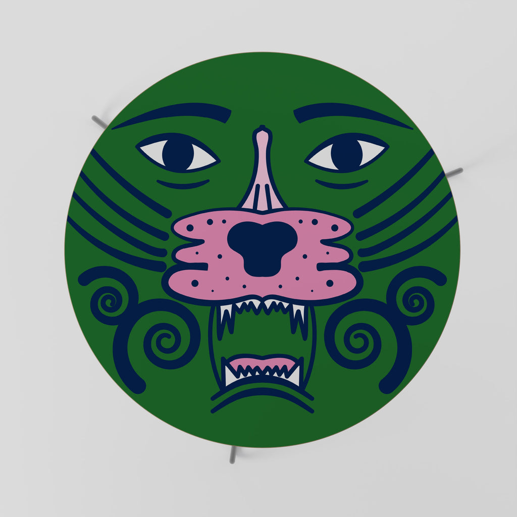 STAY WILD Mesa de Centro 69