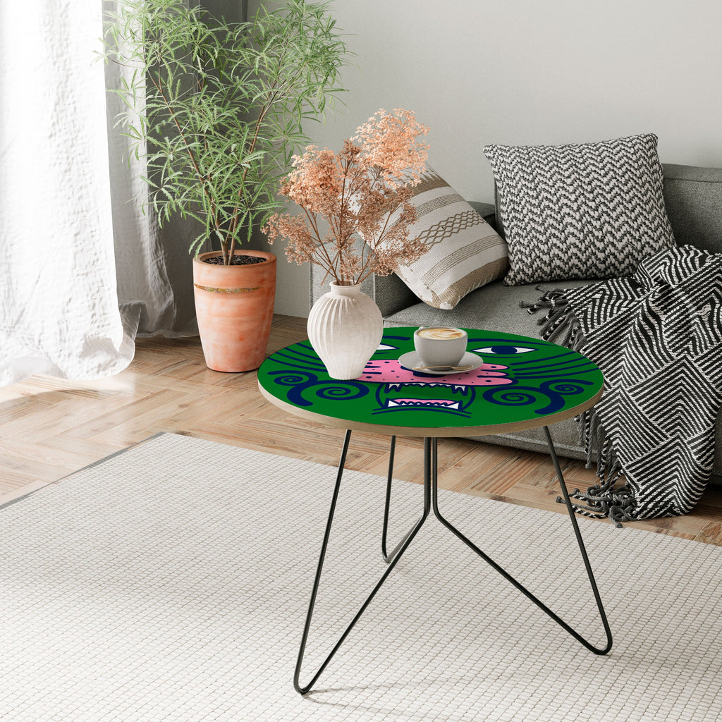 STAY WILD Mesa de Centro 69