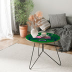 STAY WILD Mesa de Centro 69