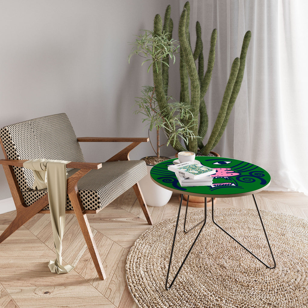 STAY WILD Mesa de Centro 69