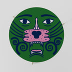 STAY WILD Mesa de Centro 69