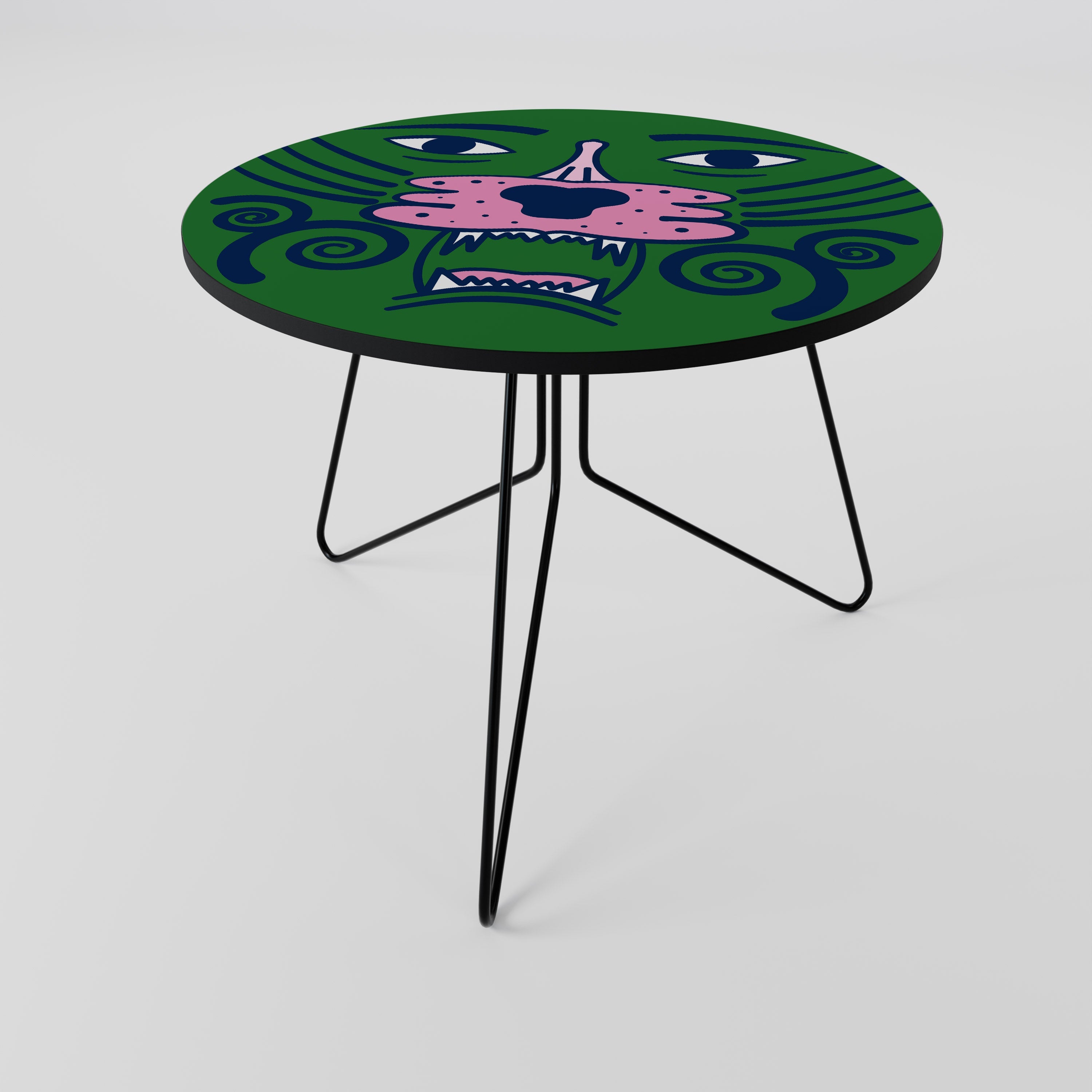 STAY WILD Mesa de Centro 69