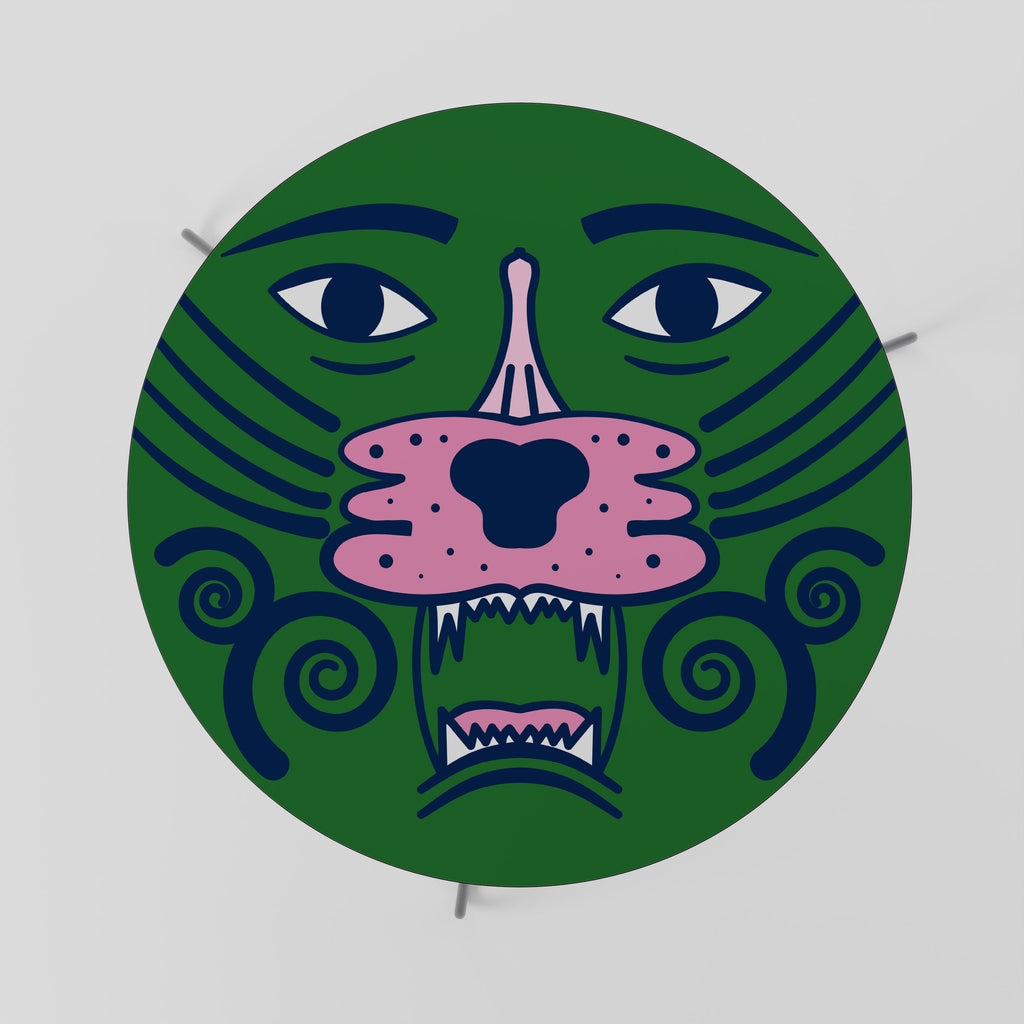 STAY WILD Mesa de Centro 69