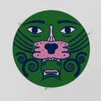 STAY WILD Mesa de Centro 69