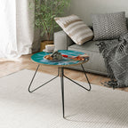LADYBUG BALANCE Coffee Table