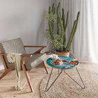 LADYBUG BALANCE Mesa de Centro 60