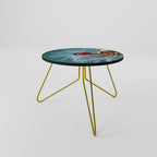 LADYBUG BALANCE Mesa de Centro 60