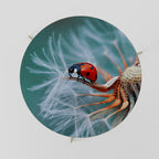 LADYBUG BALANCE Mesa de Centro 69