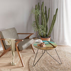 DARE TO DREAM Mesa de Centro 60