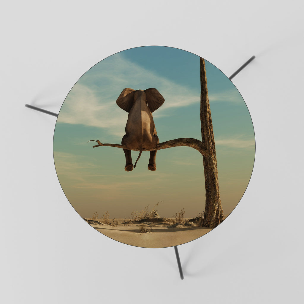 DARE TO DREAM Mesa de Centro 60