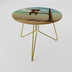 DARE TO DREAM Mesa de Centro