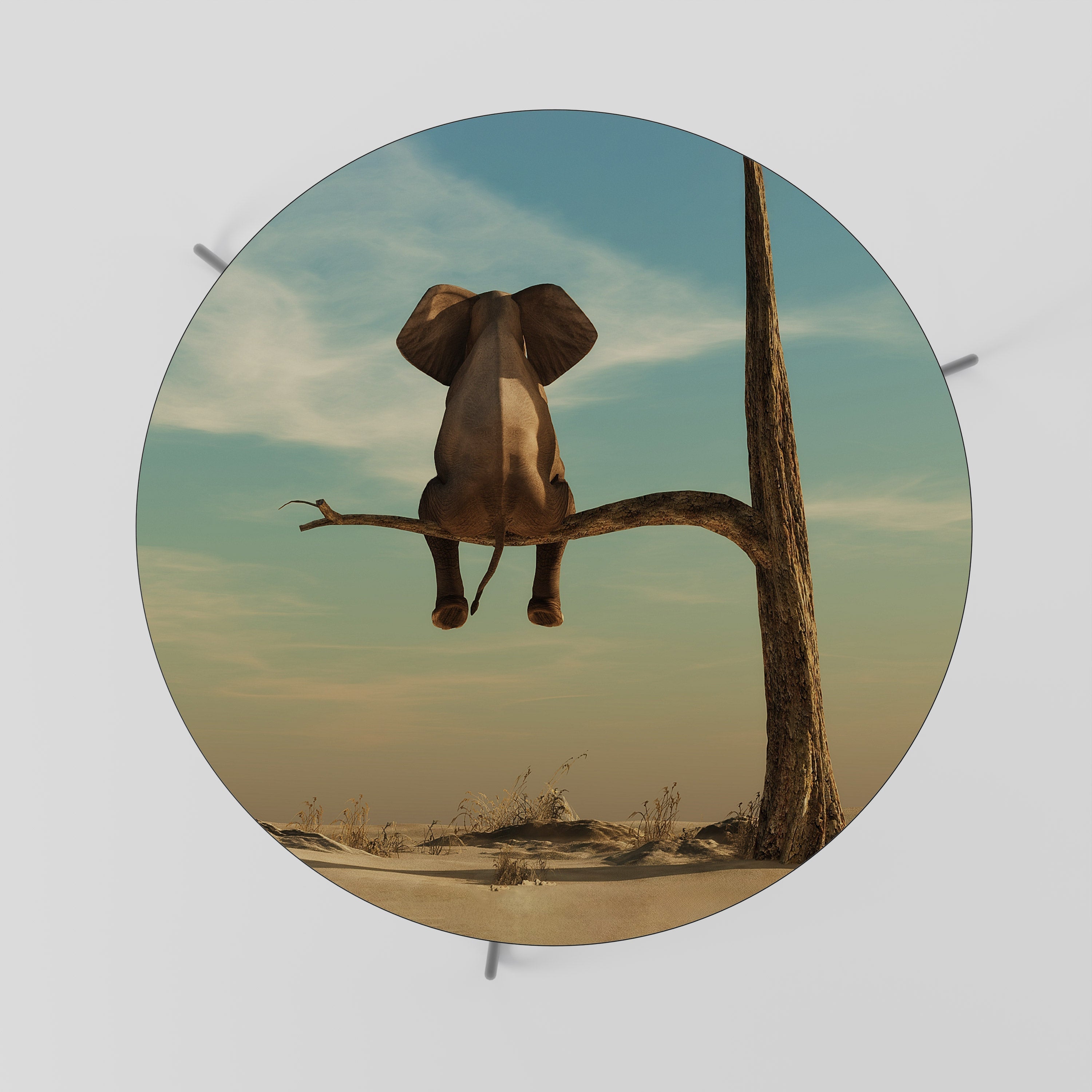 DARE TO DREAM Mesa de Centro 69