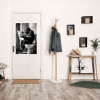 A MOMENT OF CALM Poster Vertical Autocolante