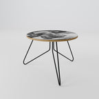 BUBBLE BATH BAA Mesa de Centro 60