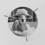 BUBBLE BATH BAA Mesa de Centro 60